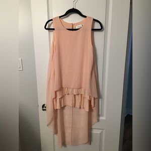 dress, great with jeans or pants